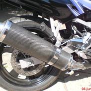 Suzuki GS500E