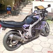 Suzuki GS500E