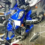Suzuki Sv1000sk7