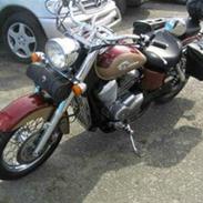 Honda VT 750 C2 Shadow