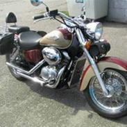 Honda VT 750 C2 Shadow