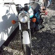 MZ ts 150 *byttet*