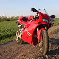 Ducati 748 Biposto _ Til salg