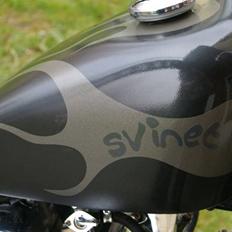 Harley Davidson Late Shovel