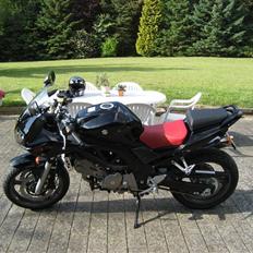 Suzuki SV 650 SA K8 ¤SOLGT¤