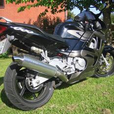 Honda CBR 600 F3