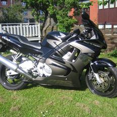 Honda CBR 600 F3