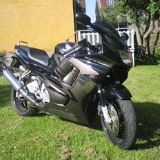 Honda CBR 600 F3