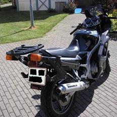 Suzuki GS500E