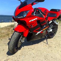 Honda CBR 600 Sport  *Solgt*