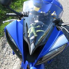 Yamaha YZF R6