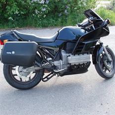BMW K100RS