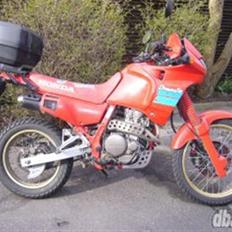 Honda nx dominator(Supermotard)