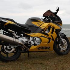 Honda CBR F3 *SOLGT*