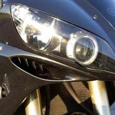 Yamaha YZF R1 RN12 