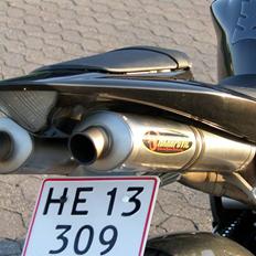 Yamaha YZF R1 RN12 