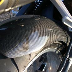 Yamaha YZF R1 RN12 