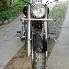 Yamaha XVS 1100 Classic [SOLGT]