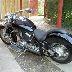 Yamaha XVS 1100 Classic [SOLGT]