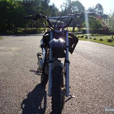 Honda 125ccm. l brumme l