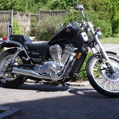 Suzuki vs 750 *SOLGT*