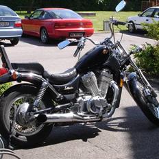 Suzuki vs 750 *SOLGT*