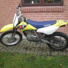Suzuki Dr-z 125 Lk7 * Solgt *