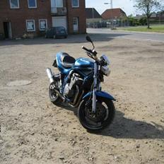 Suzuki GSF 600N Bandit