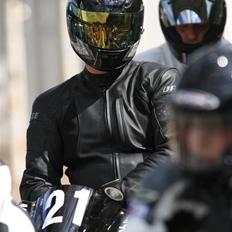 Kawasaki ZX10R Banejern