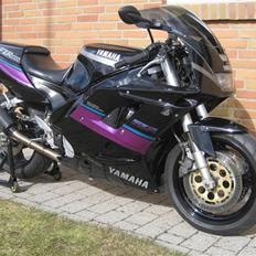 Yamaha FZR 1000 EXUP "SOLGT"