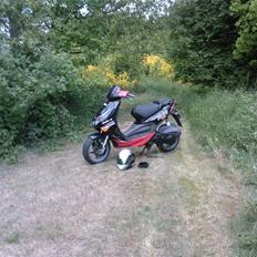 Aprilia sr 125
