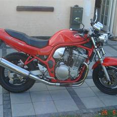 Suzuki GSF Bandit 600