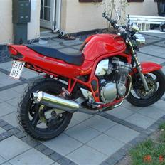Suzuki GSF Bandit 600