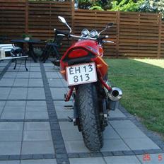 Suzuki GSF Bandit 600