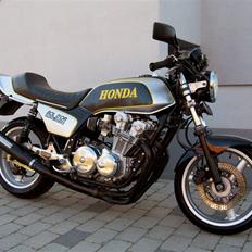 Honda CB900F Bold'or (Solgt)