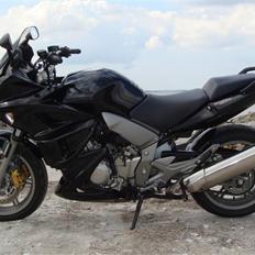 Honda CBF 1000   (solgt)