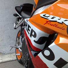 Honda CBR 1000 RR (Repsol)