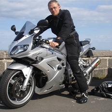 Suzuki SV1000s
