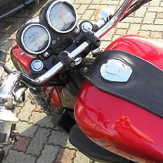 Honda Super Magna *SOLGT*