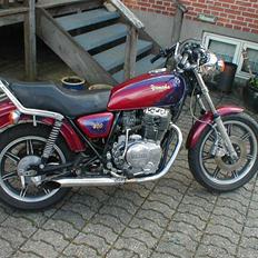 Yamaha XS 400 SE ( Til salg)