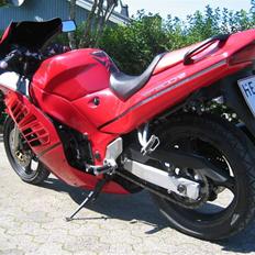 Suzuki RF600-R  RF937-R Xenon