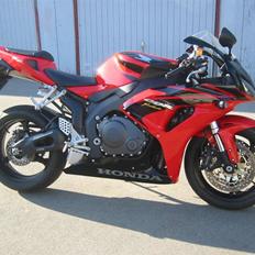 Honda CBR 1000 RR