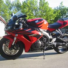 Honda CBR 1000 RR