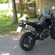 Aprilia Pegaso Strada