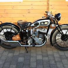 AJS 500 cm3