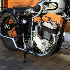 AJS 500 cm3