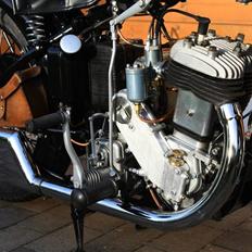 AJS 500 cm3