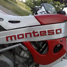 Montesa Cota 314 R Trial