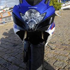 Suzuki Gsxr