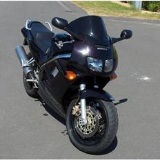 Honda VFR 750F